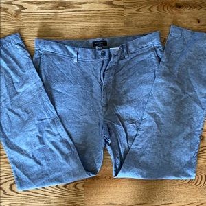 Men’s Banana Republic Aiden Chinos
